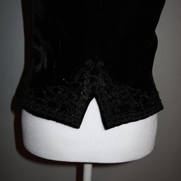 gilets - Picture 5 of 6